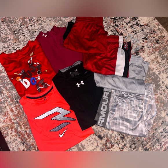 Boy Bundle - Picture 1 of 11